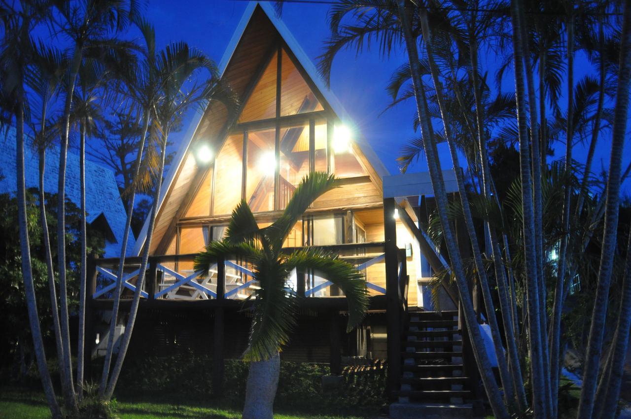 Sea Breeze Villa Onna Kültér fotó